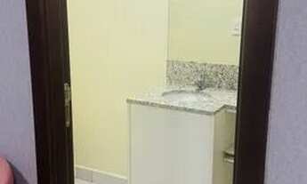 Imagem 5: Sala Mobiliada 30, Ed Prospere Harmony ( Ricardo Paranhos) em Setor Marista - Goiânia - G