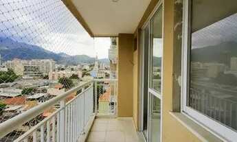 Imagem 7: Apartamento para Aluguel - Engenho Novo, 2 Quartos, 60 m2