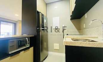 Imagem 5: Otima opção sala quarto no Brooklin - Mobiliado