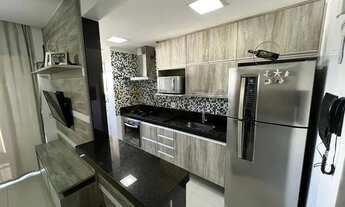 Imagem 2: FM- Dream Park Residence - Apartamentos 2 quartos com suíte