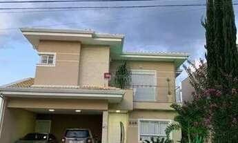 Imagem: Casa com 3 dormitórios, 331 m² - venda