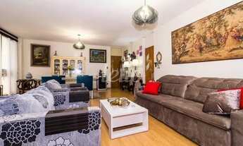 Imagem 4: São Paulo - Apartamento Padrão - Jardins