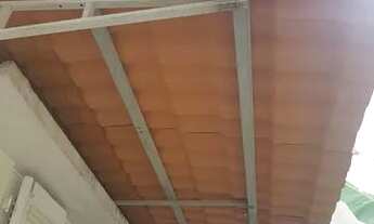 Imagem 4: Apartamento para aluguel possui 72 metros quadrados com 2 quartos em condomínio fechado