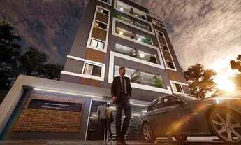 Imagem 5: Apartamento com 2 dormitórios à venda, 61 m² por R$ 447.198 - Alvinópolis - Atibaia/SP