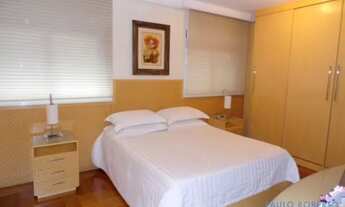 Imagem: APARTAMENTO - PERDIZES - SP