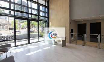 Imagem 2: Conjunto para alugar, 334 m² - Pinheiros - São Paulo/SP