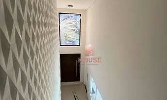 Imagem 2: Casa com 3 dormitórios - venda por R$ 2.350.000 ou aluguel por R$ 14.000/mês - Condomínio