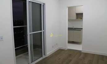 Imagem 2: Apartamento com 2 dormitórios para alugar, 47 m² por R$ 2.138,00/mês - Vila Quitaúna - Osa