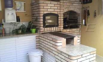 Imagem 6: Sobrado de 160m² com 3 quartos em Vila Mazzei