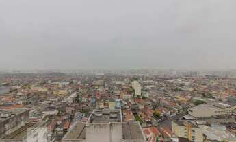 Imagem 7: Apartamento à Venda - Sacomã, 2 Quartos, 60 m2