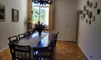 Imagem 5: Apartamento para venda possui 250 metros quadrados com 4 quartos em Copacabana - Rio de Ja