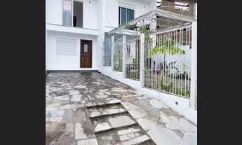 Imagem 2: Casa com 3 dormitórios para alugar, 110 m² por R$ 2.385,00/mês - Aberta dos Morros - Porto