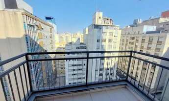 Imagem 7: SAO PAULO - Apartamento padrao - BELA VISTA