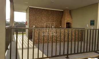 Imagem 3: Apartamento (tipo - padrao) 2 dormitórios, cozinha planejada, portaria 24hs, lazer, espaço