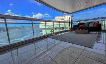 Imagem 2: Apartamento com 4 quartos à venda, 180 m² por R$ 2.350,000 - Ingá - Niterói/RJ