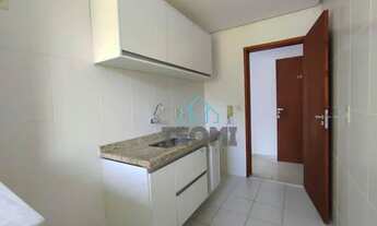 Imagem 2: Apartamento com 2 dormitórios (1 suite), 74 m² - venda por R$ 260.000 ou aluguel por R$ 1