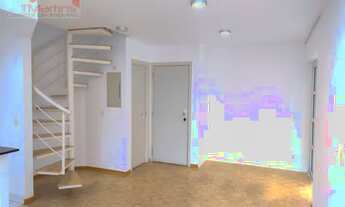 Imagem 2: Apartamento para alugar no bairro Alphaville Centro Industrial e Empresarial/Alphaville.