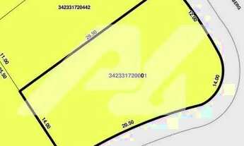 Imagem 2: Terreno - Nova Campinas - Campinas