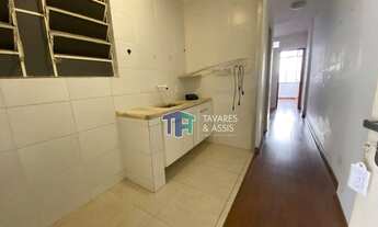 Imagem 5: Apartamento com 1 dormitório para alugar, 35 m² por R$ 986,28 - São Mateus - Juiz de Fora