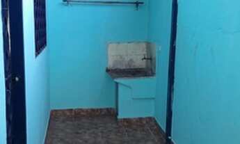 Imagem 2: Casa no Ipiranga - Ribeirão Preto - SP R$ 650,00