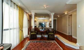 Imagem 5: Apartamento para venda tem 160 m² com 3 quartos em Pinheiros - São Paulo - SP