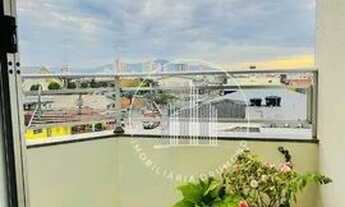 Imagem 5: Apartamento com 3 dormitórios à venda, 86 m² por R$ 450.000,00 - Jardim Cidade de Florianó