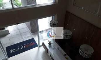 Imagem 2: Conjunto para alugar, 472 m² por R$ 26.000,00/mês - Consolação - São Paulo/SP