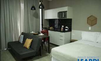 Imagem 3: APARTAMENTO - VILA OLÍMPIA - SP