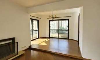 Imagem 6: Apartamento com 4 dormitórios para alugar, 230 m² por R$ 11.441,00/mês - Perdizes - São Pa