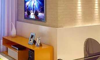 Imagem 3: Aquarela Condomínio Clube