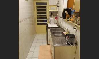 Imagem 7: Casa para Venda - 2 qtos (1 suite) - Parque Senhor do Bonfim - Taubaté - SP