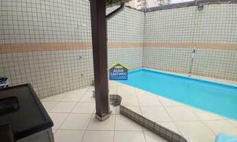 Imagem: Sobrado com 3 dorms, Aviacao, Praia Grande