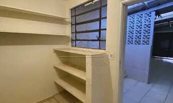 Imagem 3: Casa Padrão em Ribeirão Preto