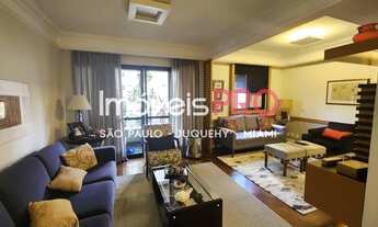 Imagem 7: Rua Indiana Apartamento com 3 dormitórios