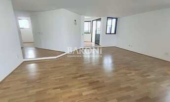 Imagem: Apartamento à venda em Moema, fora de rota