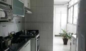 Imagem 2: Excelente apartamento Jardins 250m² 3 dormitórios 1 vaga