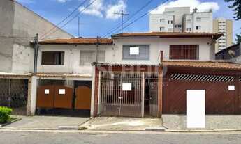Imagem 3: Ótimo sobrado 2 dorms, segura, sala e quintal amplo para Pet, Vila Santa Catarina