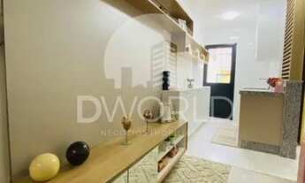 Imagem 5: APARTAMENTO DECORADO - BEM LOCALIZADO!