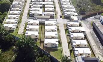 Imagem 5: ESTRADA DO COCO, Abrantes. Casas térreas 2 quartos sendo 1 suíte, 69m² de área construída