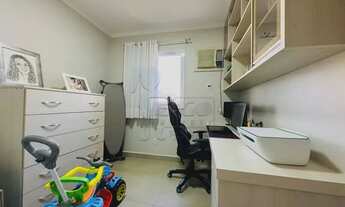 Imagem 5: Apartamento Padrão em Ribeirão Preto