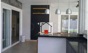 Imagem 7: Casa com 4 dormitórios à venda, 600 m² por R$ 6.500.000,00 - Mangueirão - Belém/PA