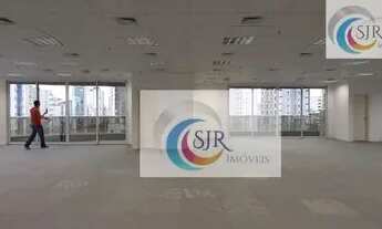 Imagem 2: Conjunto Comercial 335m² com infra básica pronta e com 6 vagas de garagem!!!