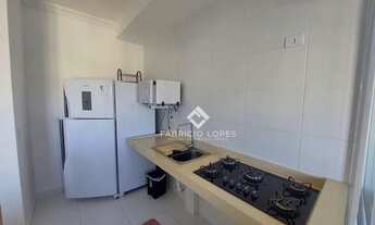 Imagem 3: Apartamento com 2 dormitórios, 51 m² - venda por R$ 270.000,00 ou aluguel por R$ 2.192,00