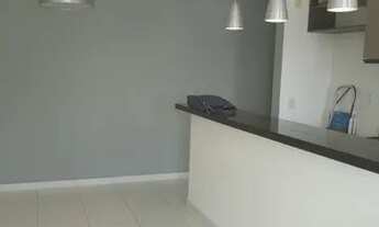 Imagem: Alugo Apartamento. Condomínio Jardim de