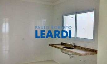 Imagem: SOBRADO - BANGÚ - SP