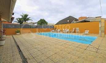 Imagem 2: CASA com piscina e 3 quartos em Peruíbe, no bairro Bougainvillee III