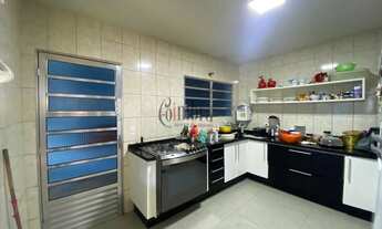 Imagem 4: Aluga Casa com 3 Quartos, 110m² por R$ 1.800,00 no Jardim Ipê