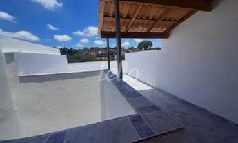 Imagem 2: Santo André - Apartamento Padrão - Jardim Estádio