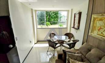 Imagem 2: Apartamento para venda com 110 metros quadrados com 3 quartos em Parreão - Fortaleza - Cea