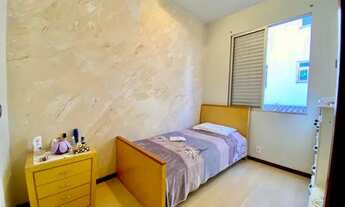 Imagem 6: Casa geminada à venda, 2 quartos, 2 vagas, Castelo - Belo Horizonte/MG